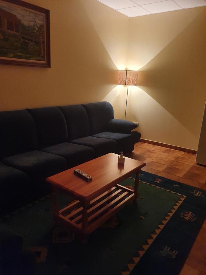 A Corticela Villanueva De Arosa Luaran gambar