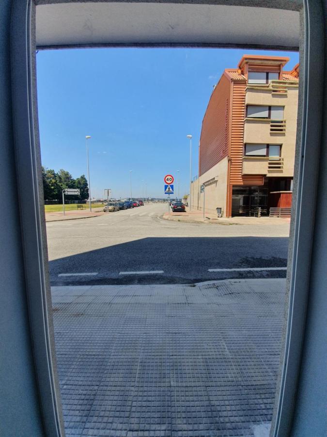 A Corticela Villanueva De Arosa Luaran gambar